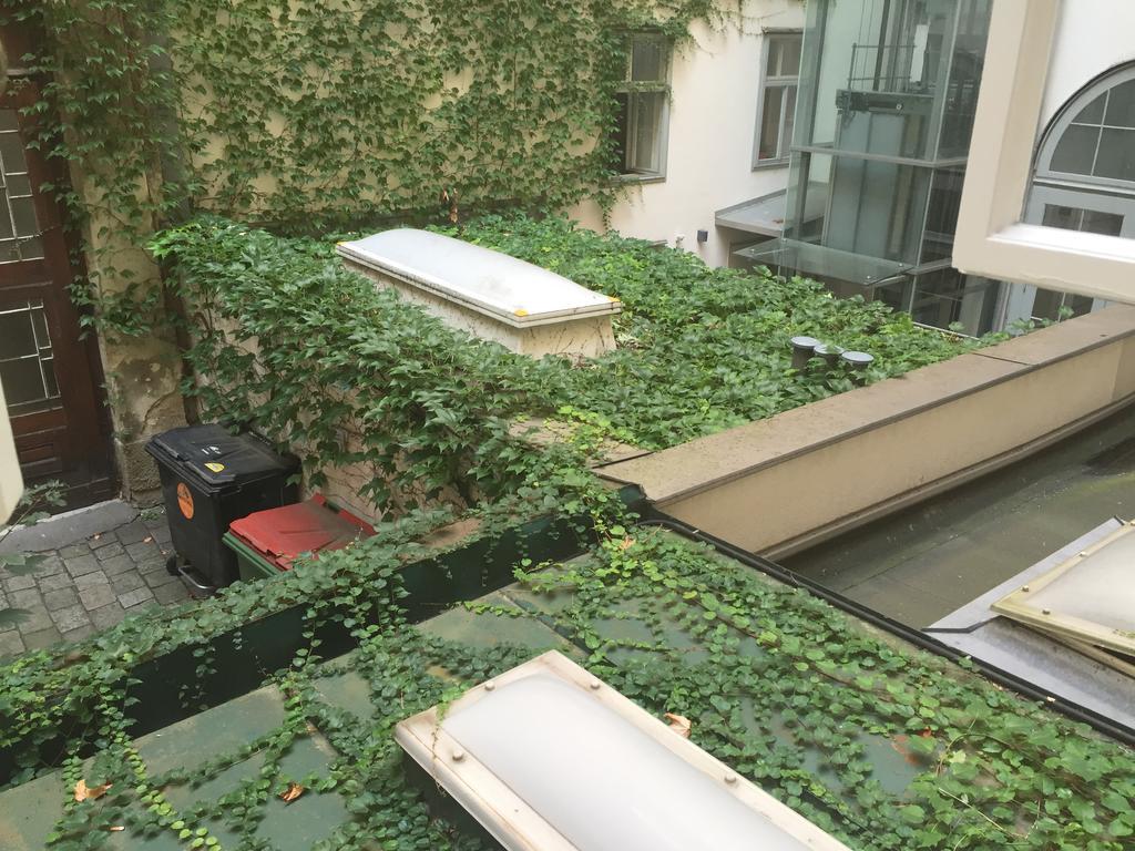 Apartment Bb 维也纳 外观 照片